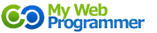 My Web Programmer